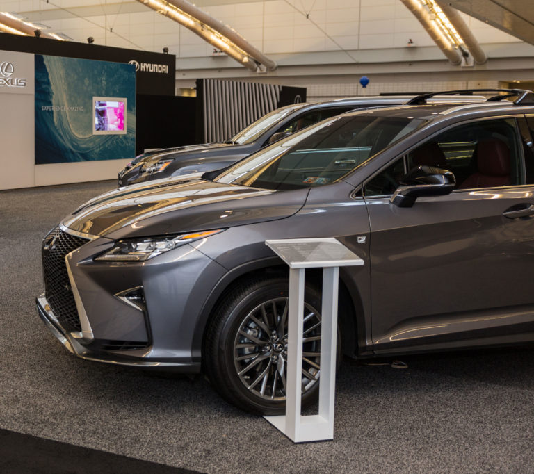 Pittsburgh International Auto Show Photo Gallery Pittsburgh Auto Show