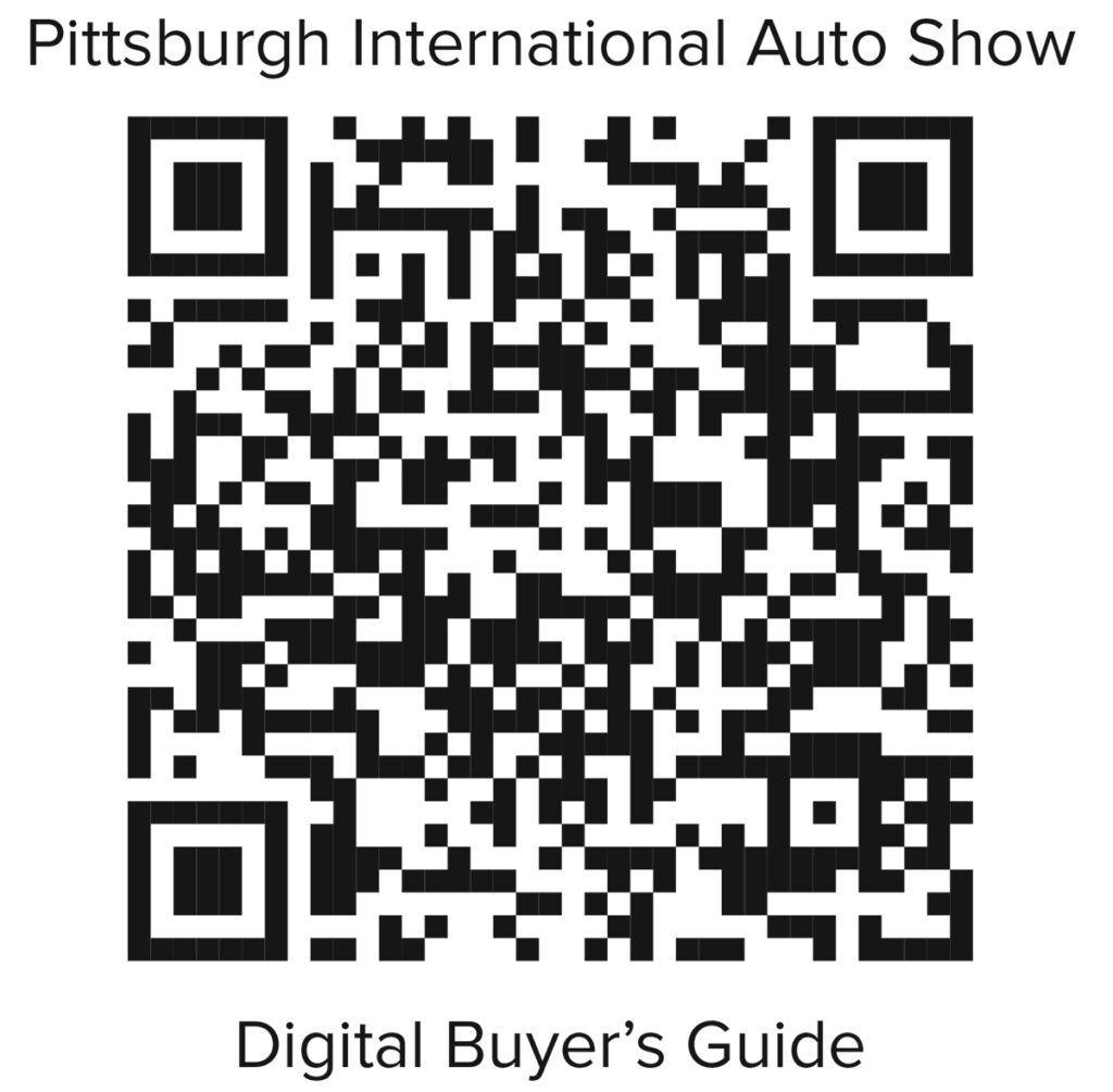 Auto Show 2024 Pittsburgh Parking Lot Waly Amalita